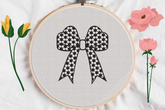 Bow Sport Embroidery: A Designer’s Review