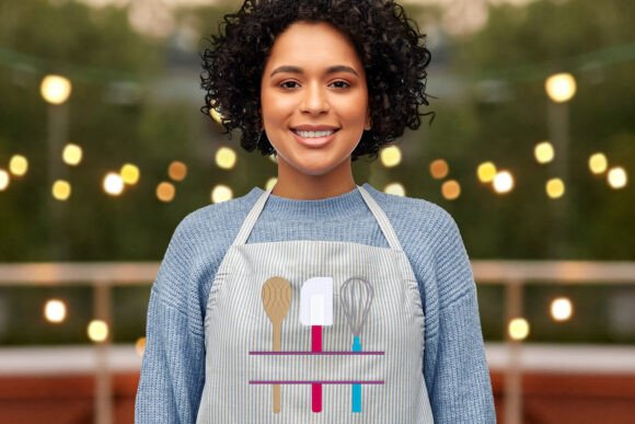Kitchen Tools Split Embroidery: A Designerβs Review