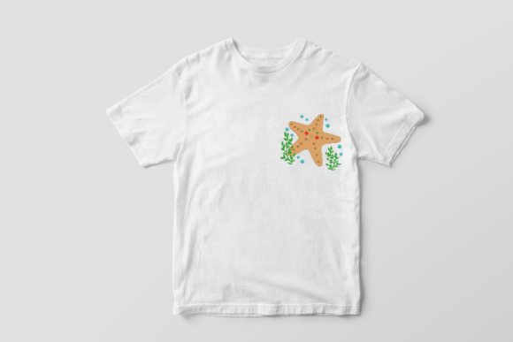 Starfish Embroidery Design: A Designer’s Review