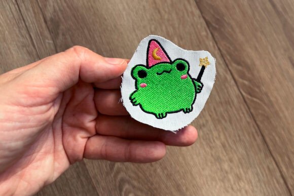 Wizard Frog Design: A Seller’s Review